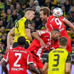 世界杯客户端安装说明-秦游夏：有一种无奈叫虽败犹荣，这是多特的极限吗