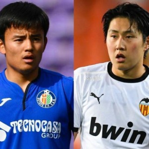 日本01天才入选全球25大新星 中超同期生买醉被罚