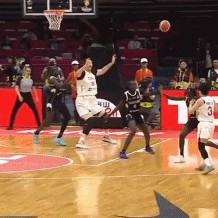 女篮“核武”小试牛刀！张子宇7中5砍11分5板 下半场获提前轮休待遇|中国女篮|南苏丹|南苏丹女篮|女篮世界杯|北京女篮_新浪体育_新浪新闻