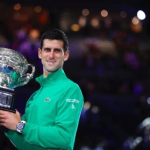 谁最有能力对澳网第9冠说“不”？一个名字呼之欲出