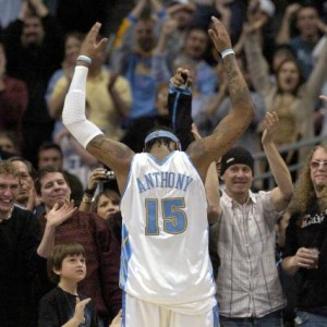 甜瓜透露离开掘金始末 曾有机会加盟湖人联手科比